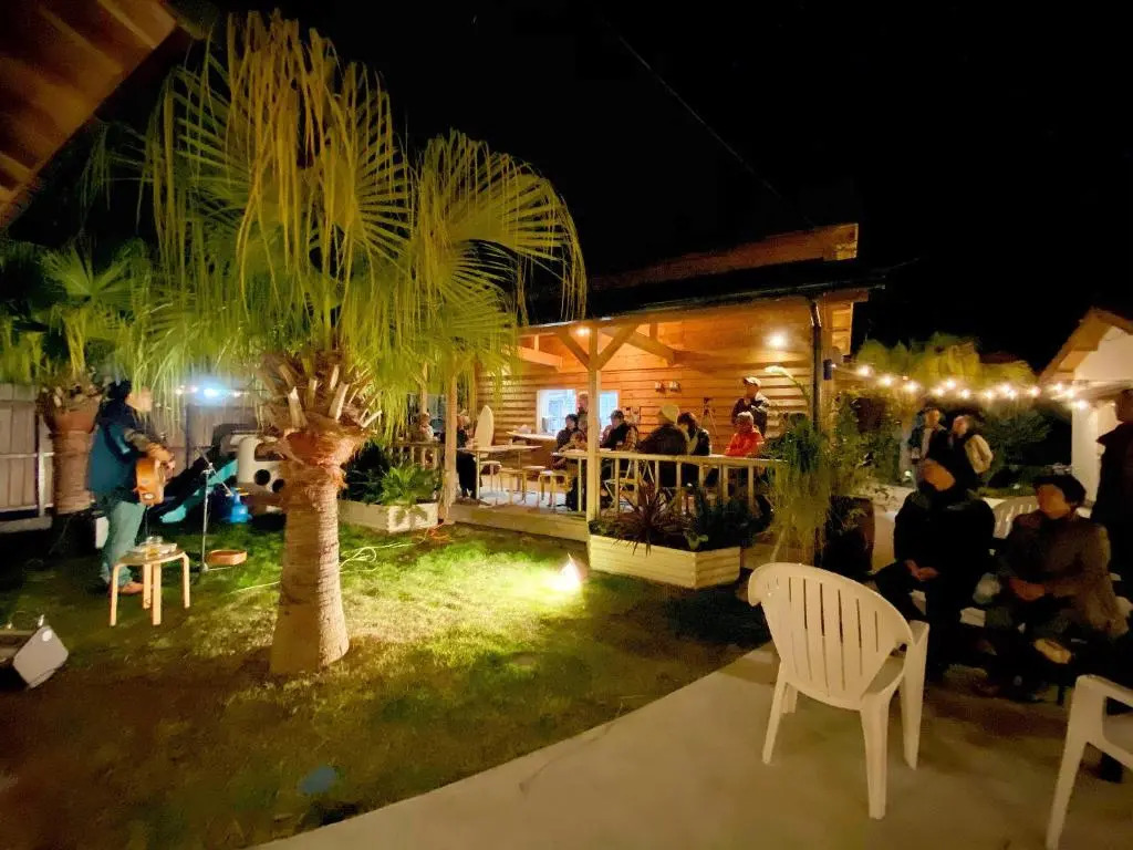 Tabist Guest house Pumping Surf