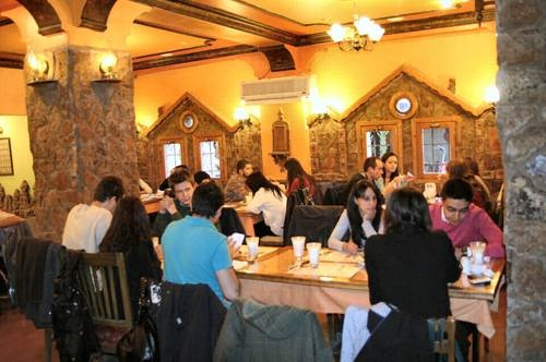 Hotel Zelve