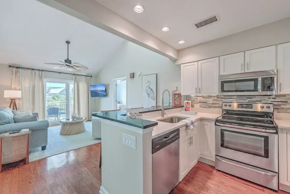 2942 Atrium Villa