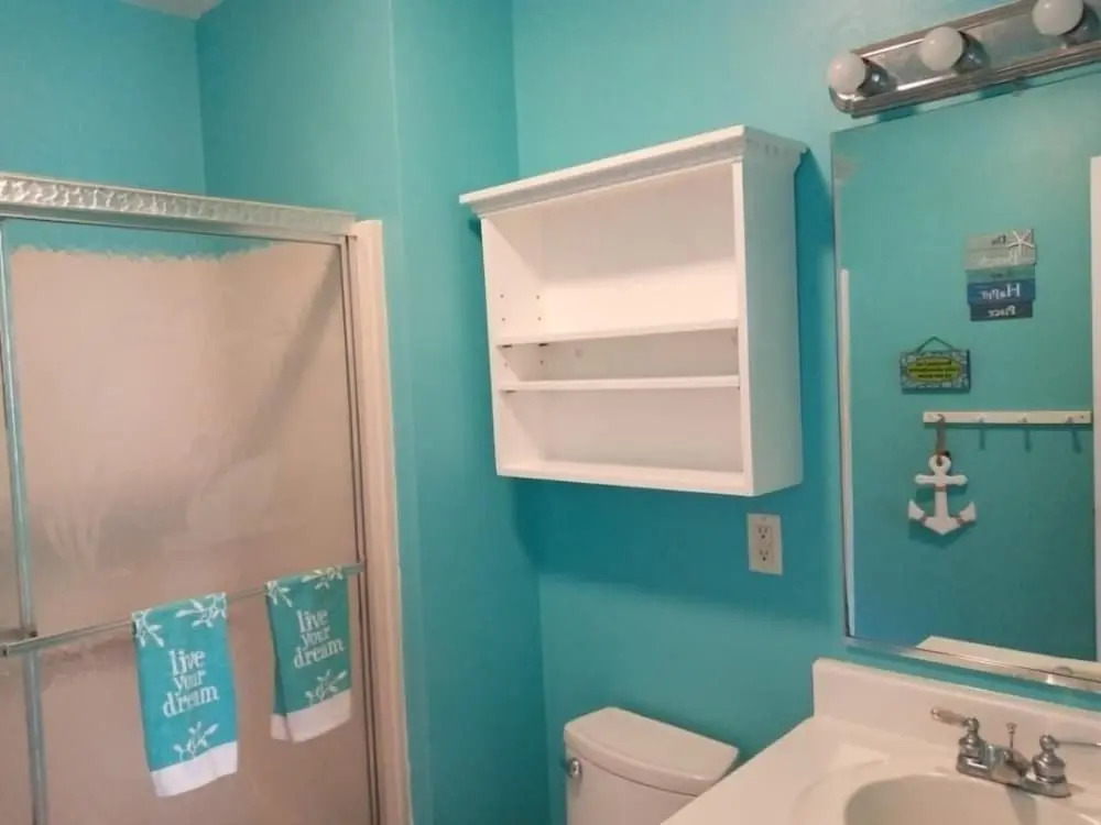 1 Galway Girl 3 Bedroom Home by RedAwning