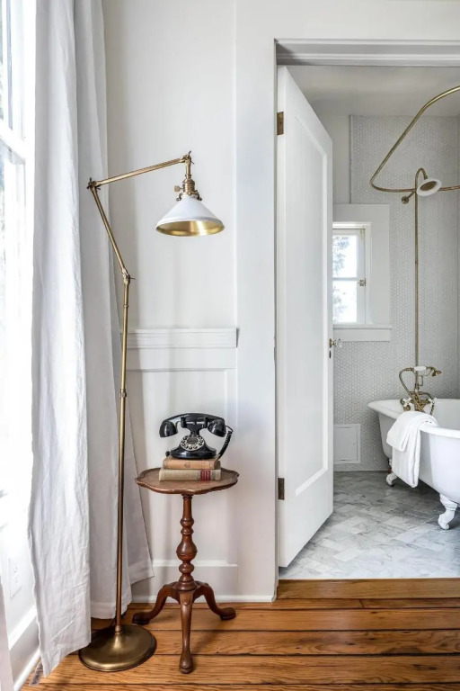 The Holbrooke Hotel