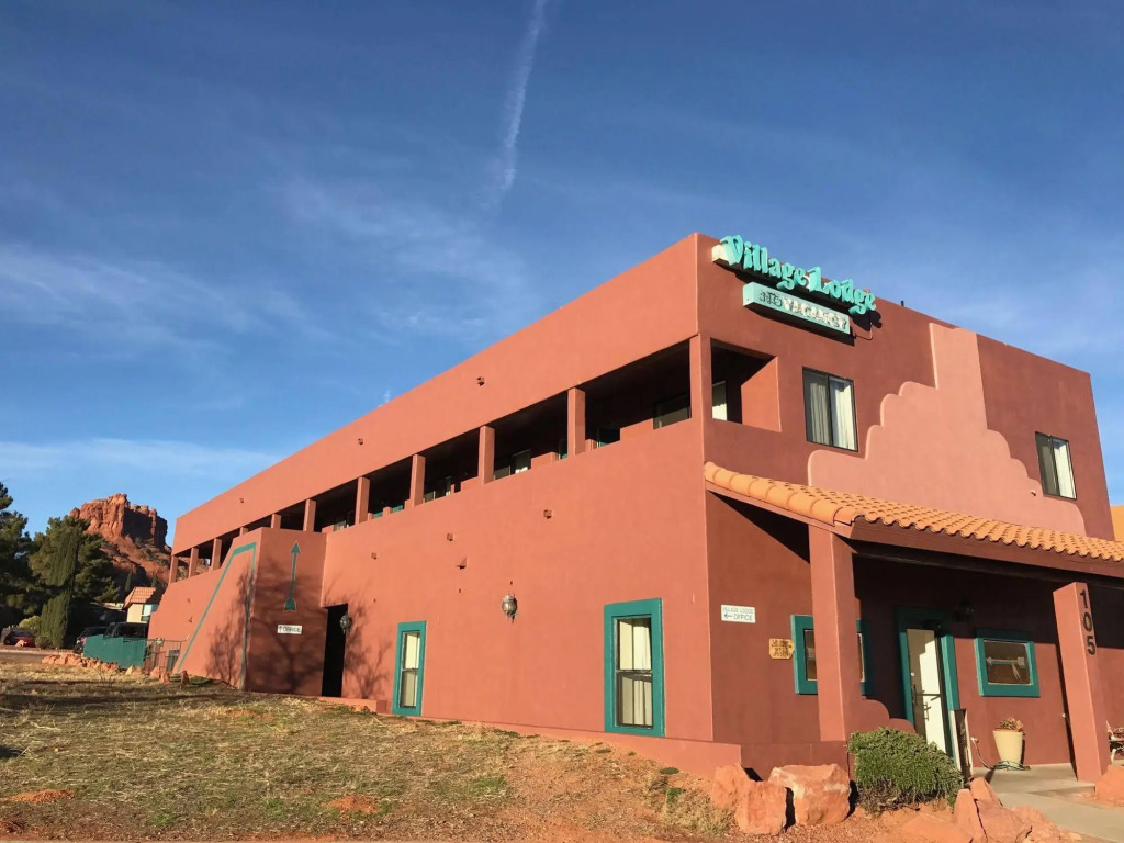 Sedona Village Lodge