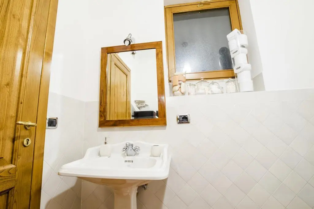 Ripa Medici, camere con vista e parcheggio incluso