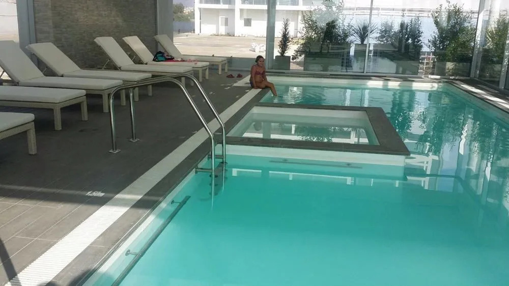 Condominio Club Oceano