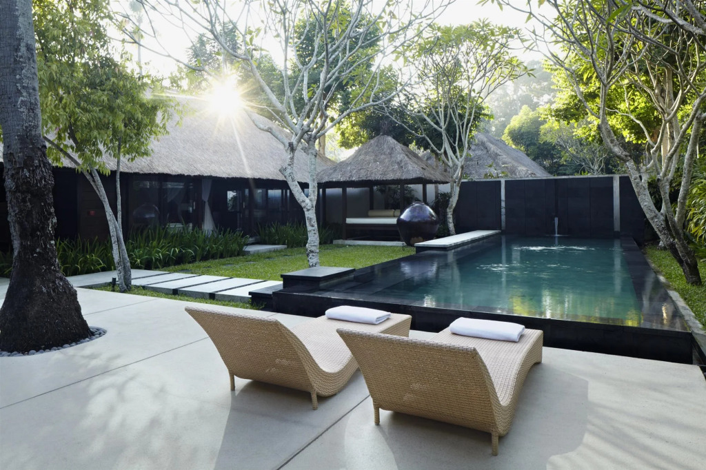 Kayumanis Jimbaran Private Villas & Spa