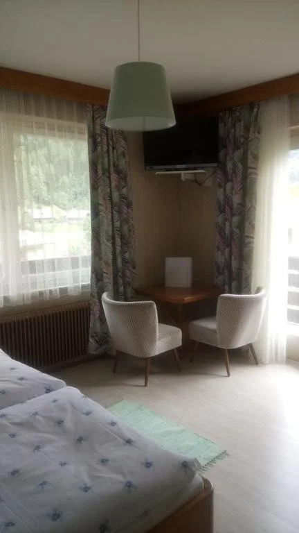 Pension Haus Seeblick