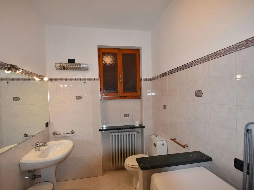 Spacious Retreat in Cannero