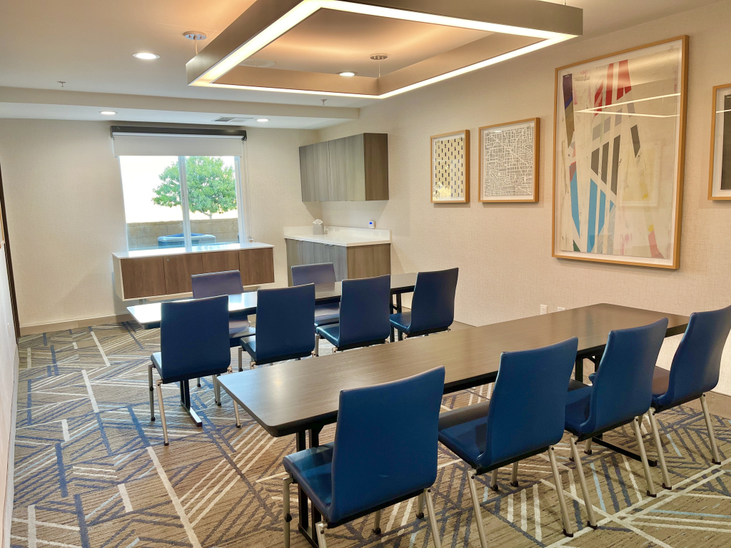 Holiday Inn Express & Suites Frazier Park by IHG