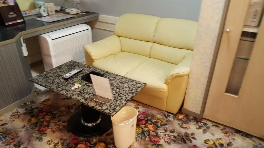 Hotel Elegance