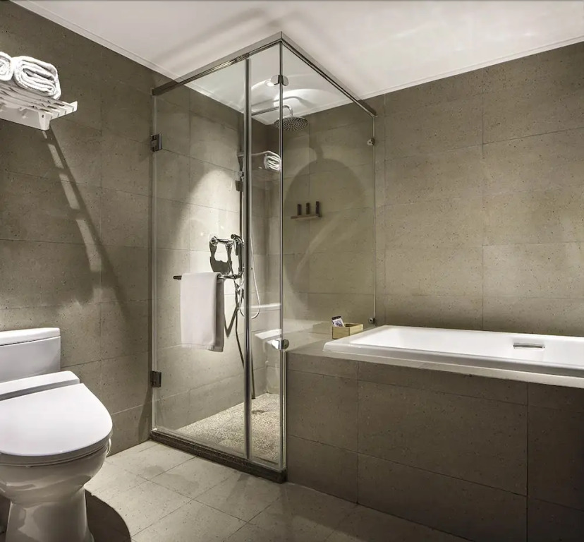 Jinyue Hengmei Boutique Hotel