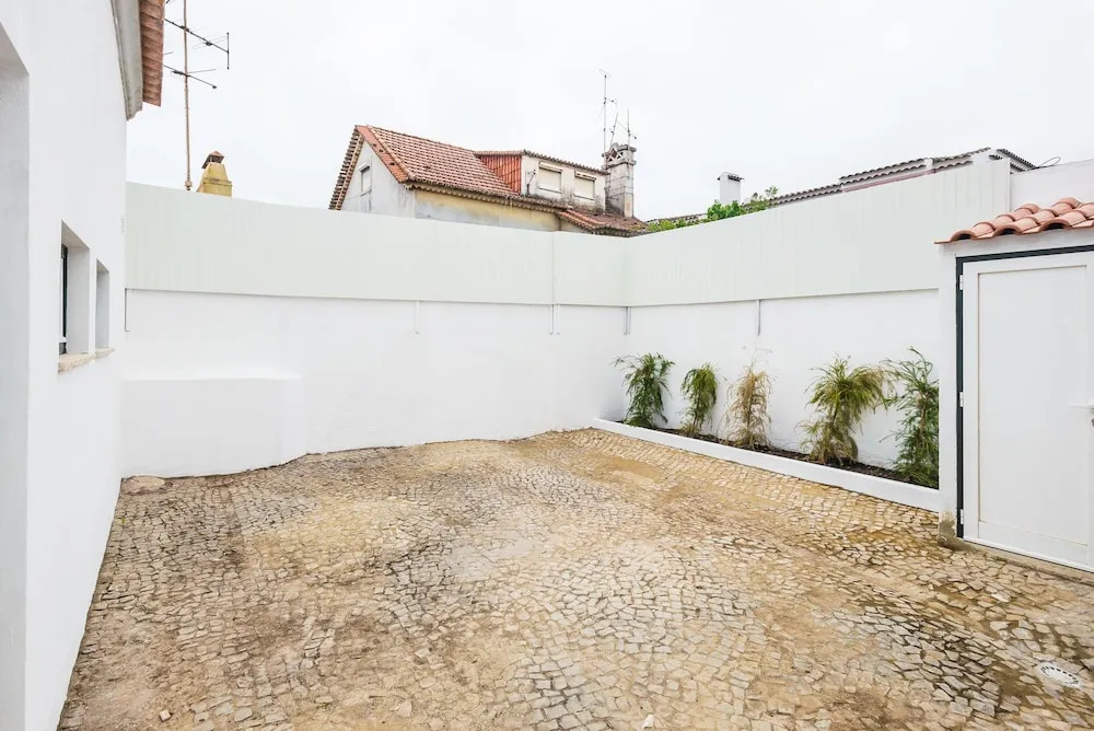 ShortStayFlat Estoril