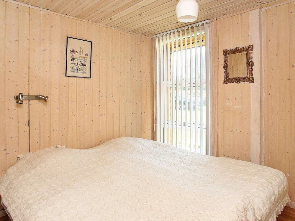 Charming Holiday Home in Frederikshavn Near Beach