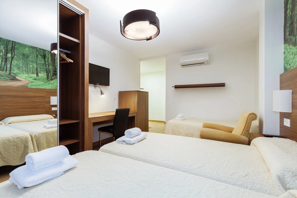 Hostal Arriola