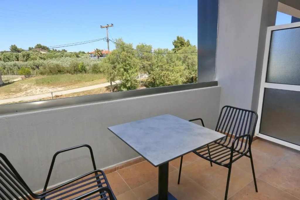 Agreste Luxury Apartments