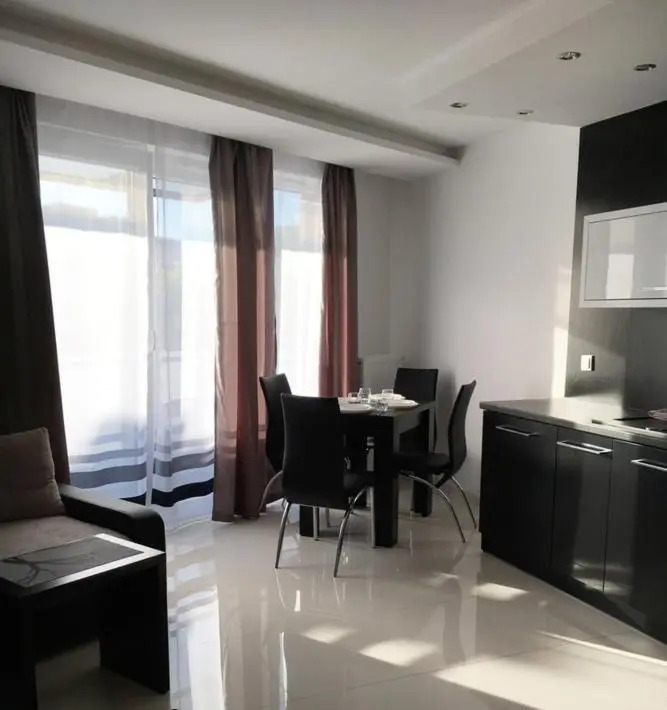 Nowy Świat Leza Apartaments