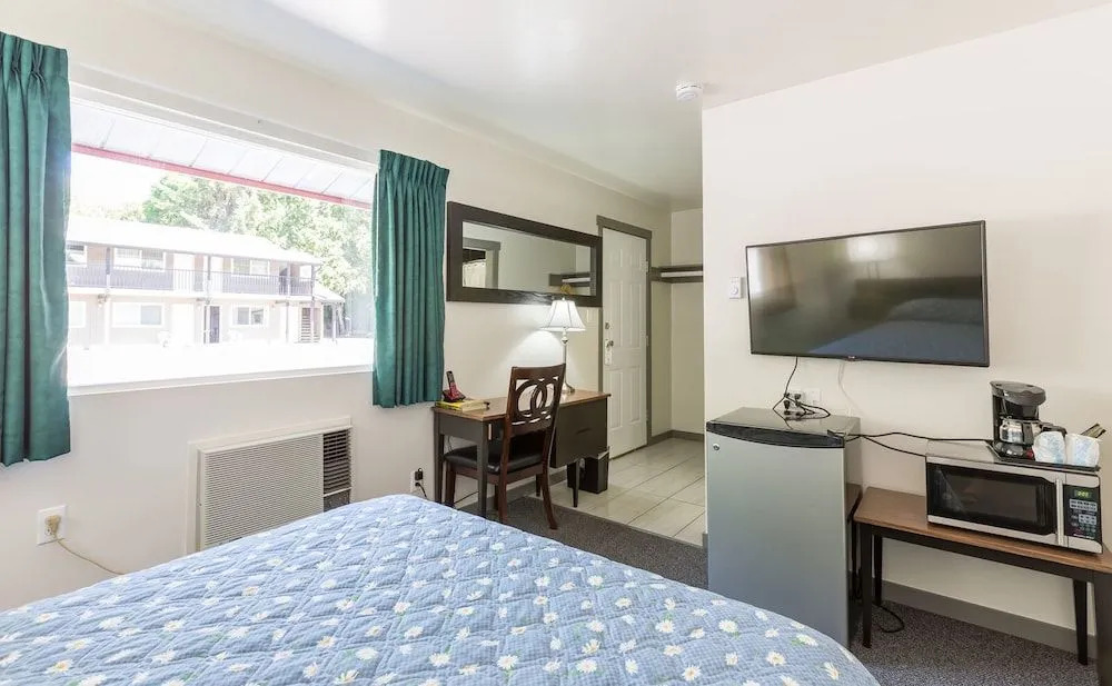 Kalum Motel
