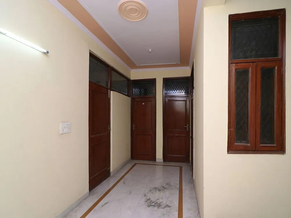 OYO 12774 Akash Residency