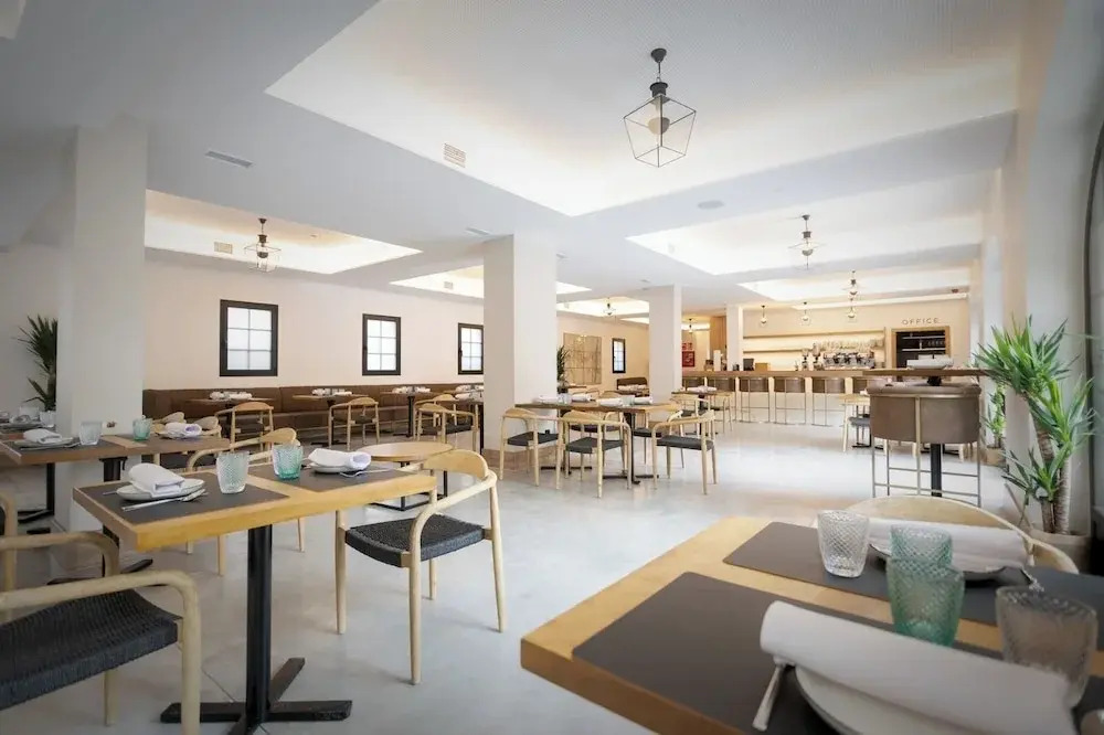 Hotel & Spa Convento San Francisco