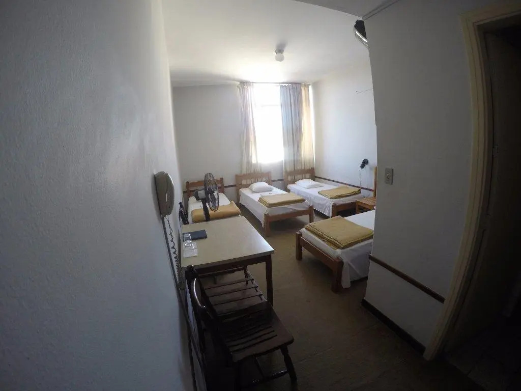 Hotel Sao Nicolau