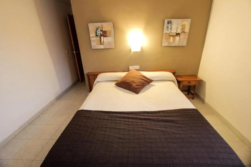 Balear Hotel
