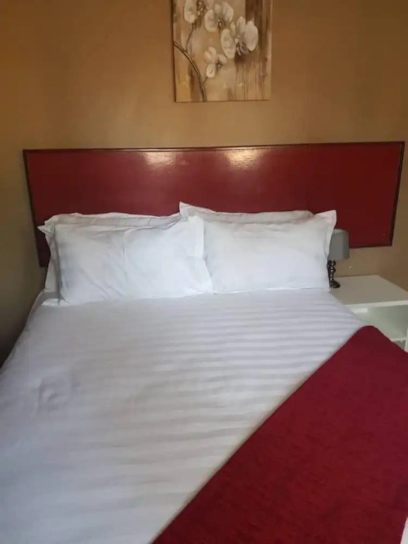 Ezzela House Bed & Breakfast