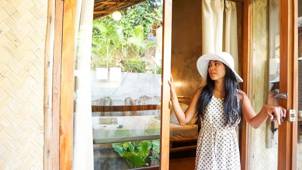 Happiness Native Villa