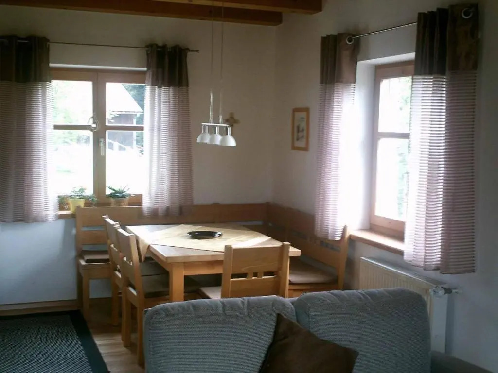 Ferienwohnung Familie Köck