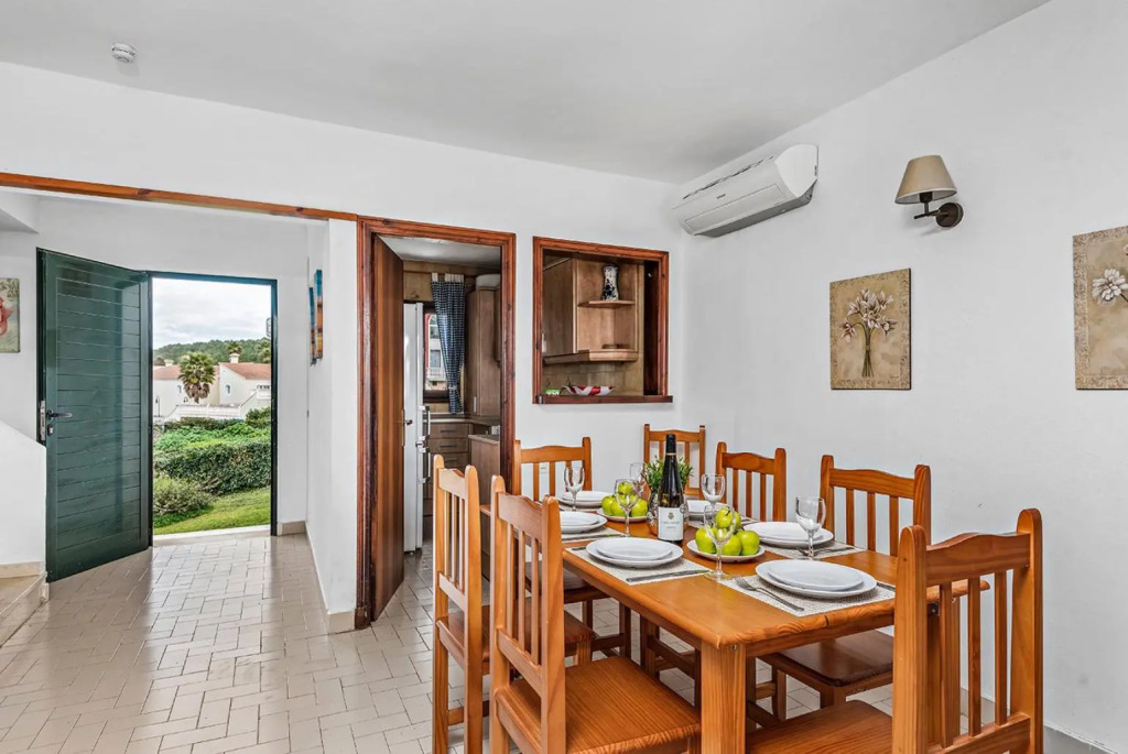 Villa Marlene