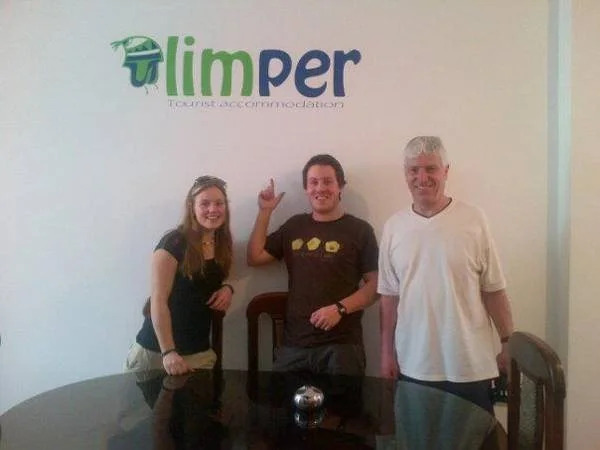 Limper B&B