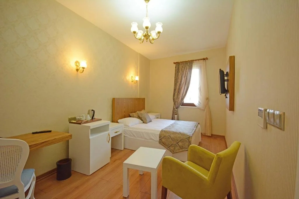 Setenonu 1892 Hotel