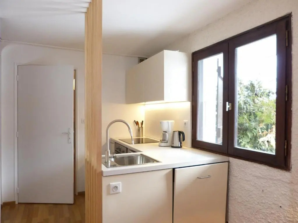 Appartement La Clusaz, 2 pièces, 4 personnes - FR-1-304-4