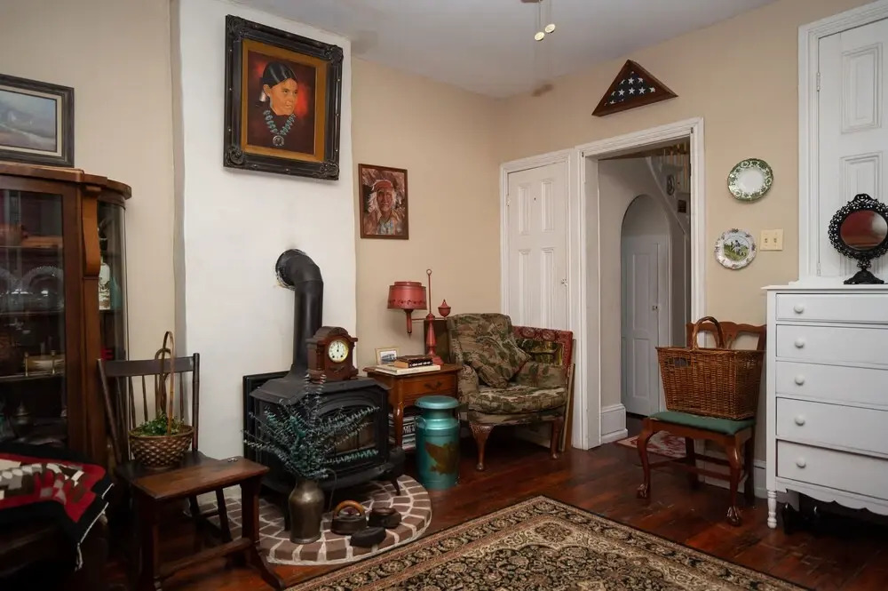 BnB Philadelphia - Boutique Hotel