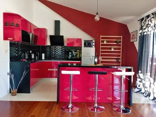 LM Apartment