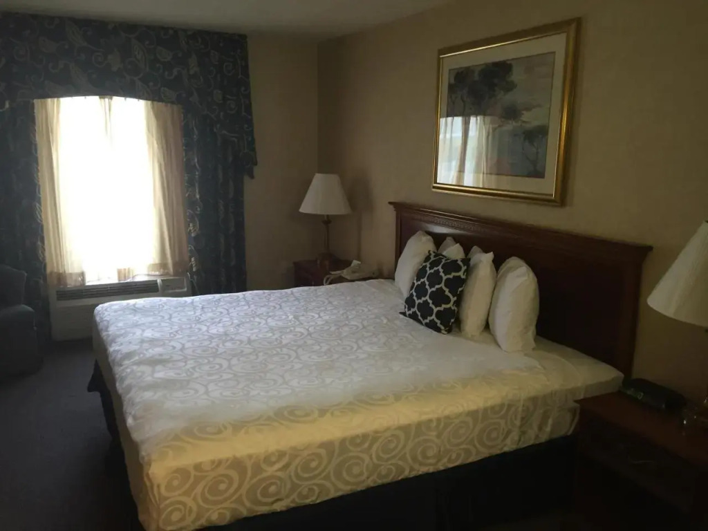 Holiday Inn Gettysburg (Battlefield)