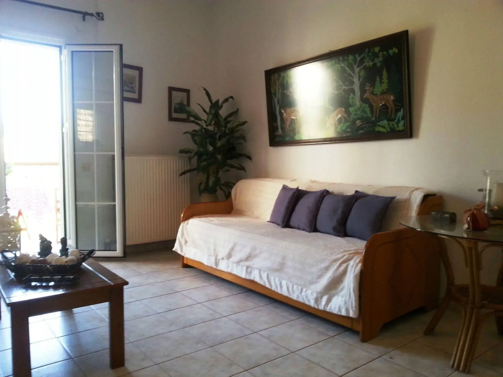 Tzaneria Apartments Skiathos
