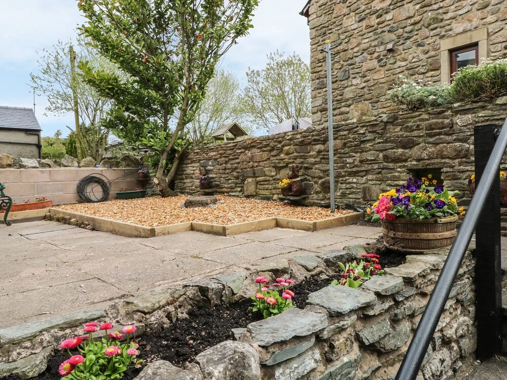 Curlew Cottage