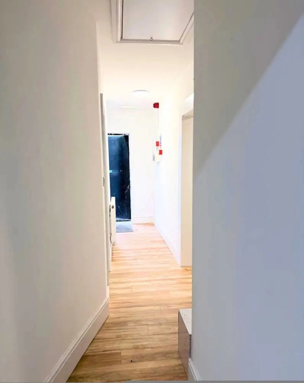 Spacious 6-bedroom Property With Ensuite Perfect for Groups