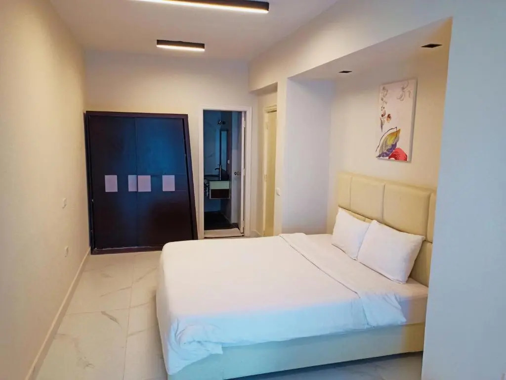2 bedroom apartment in Nabq