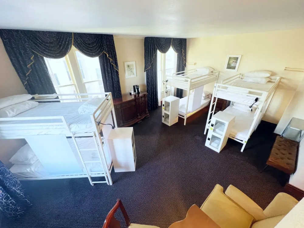 Bposhtels Tampa