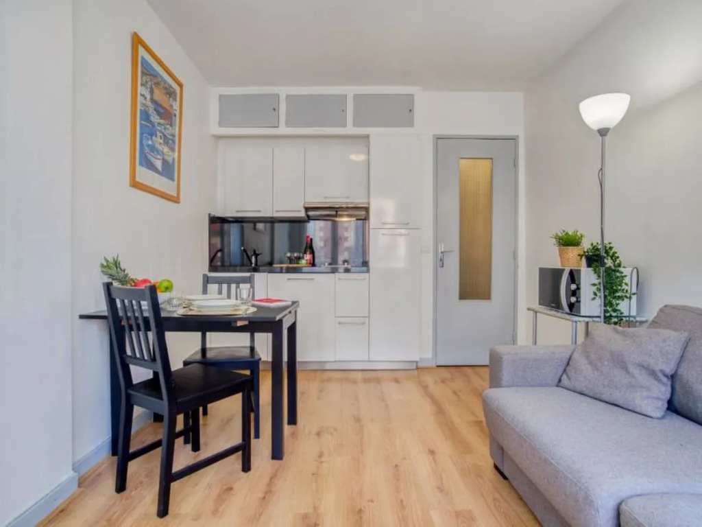 Bellevue Clemenceau 31017