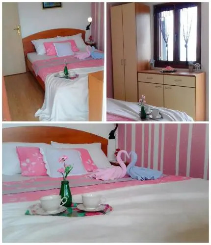 Apartment Aralo - Veraja