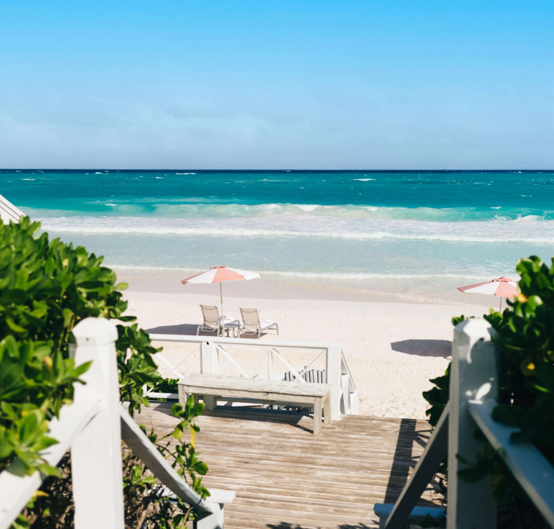 Pink Sands Resort