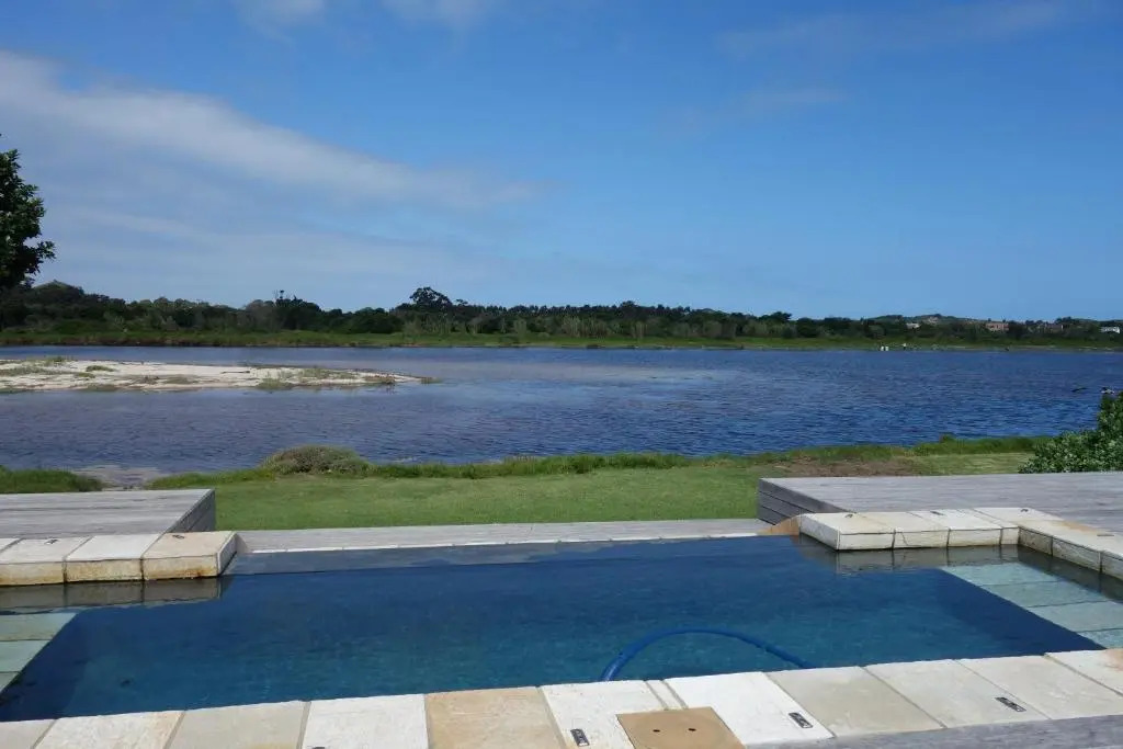 Twin Rivers Villa