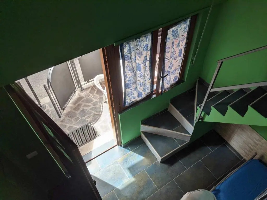 B&B dei Murales