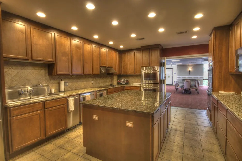 465 El Matador - One Bedroom - Condo