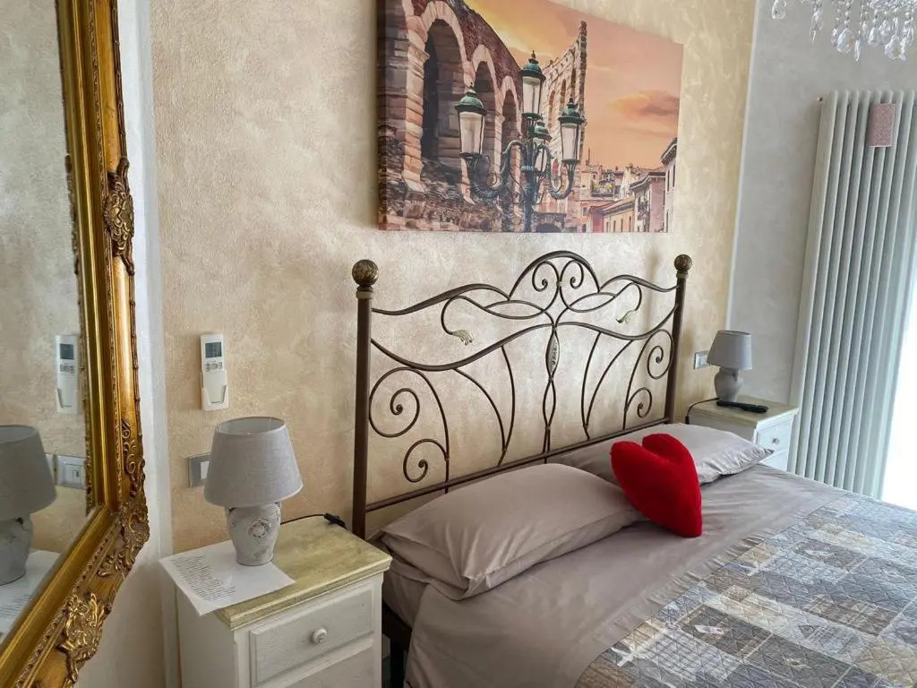 Residenza Elisabetta