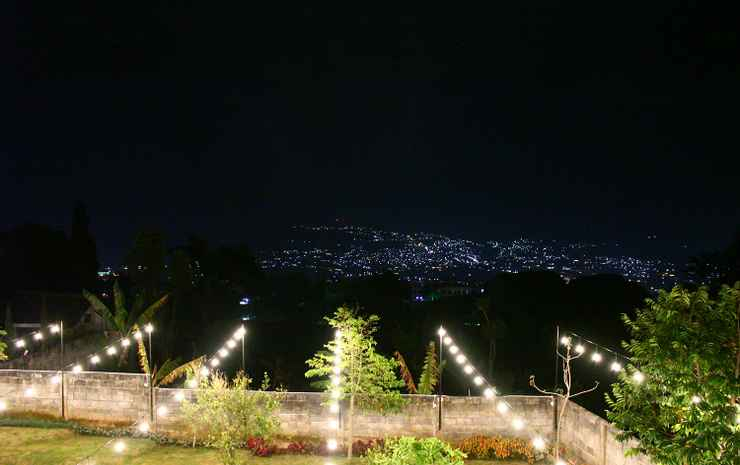 Villa Pelangi 3