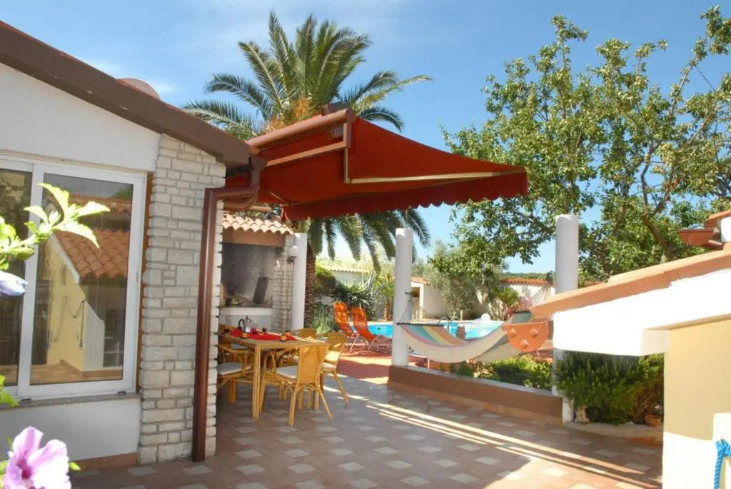 Holiday Home Villa San Stefano
