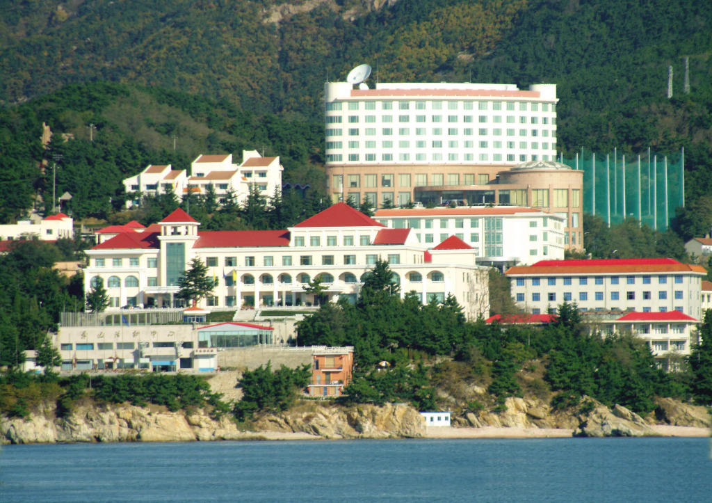 Weihai Blue Sky Hotel