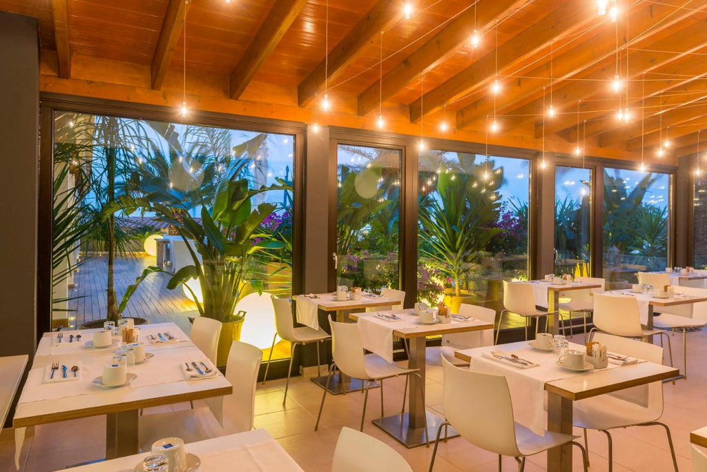 Hotel Tahiti